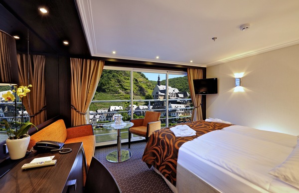 Panorama Suite